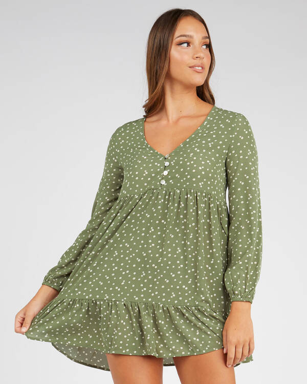 Mooloola Stephanie Dress for Womens