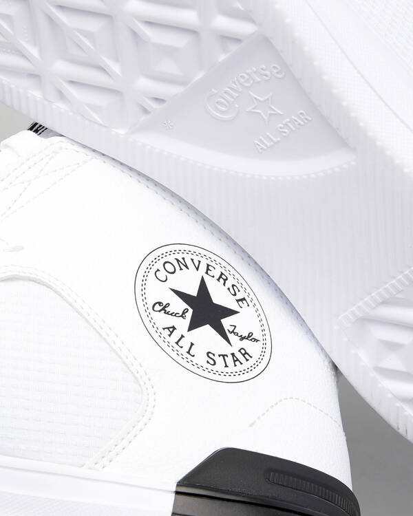 Converse Chuck Taylor Ultra Mid Shoes for Mens