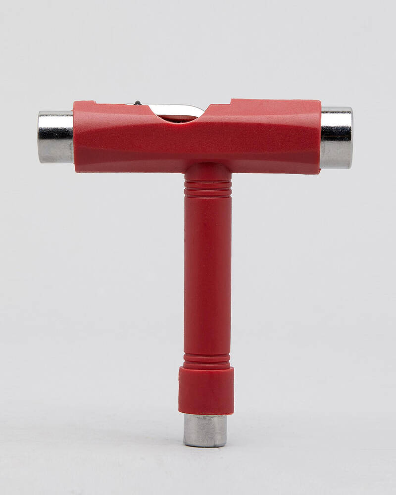 Hardcore Enterprises Skate T-Tool for Unisex