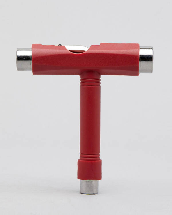 Hardcore Enterprises Skate T-Tool for Unisex