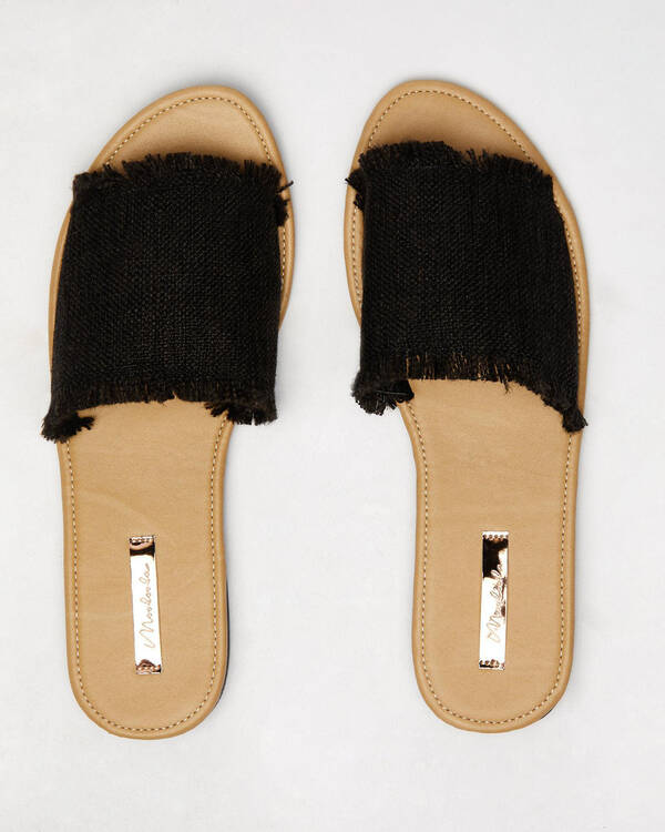 Mooloola Newport Sandals for Womens