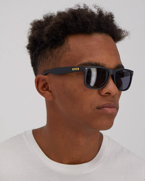Liive Captain Sunglasses for Mens