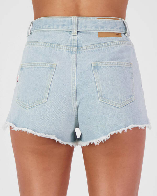 Used Ebonie Shorts for Womens