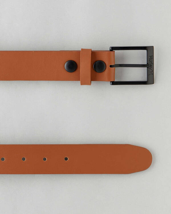 Hurley One & Only Belt for Mens