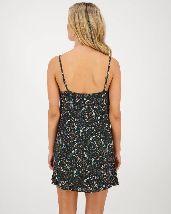 Ava And Ever Desert Flame Dress for Womens