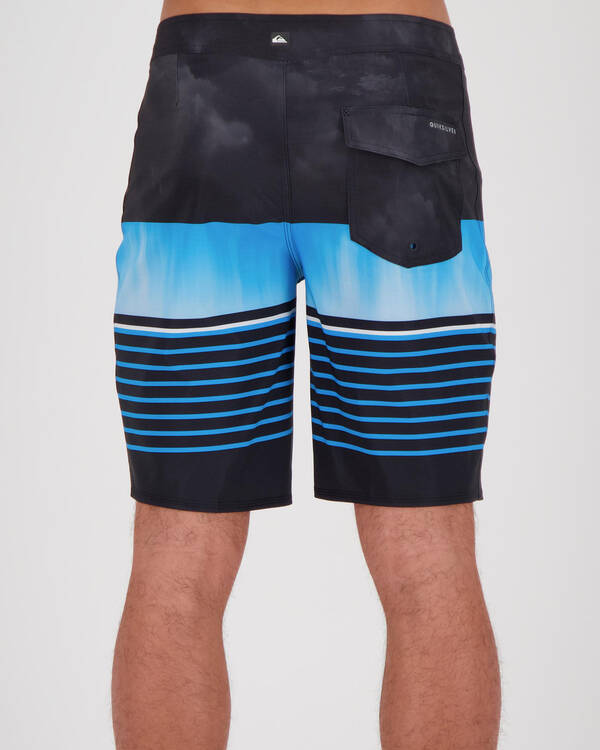 Quiksilver Highline Swell Vision Board Shorts for Mens