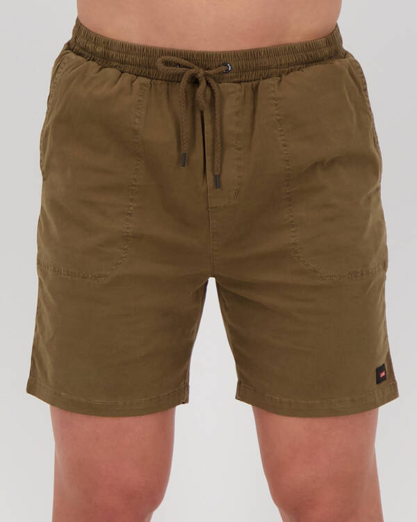 Globe Sub Title Walkshort for Mens
