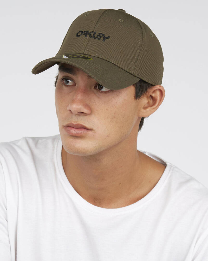 Oakley Metallic Cap for Mens