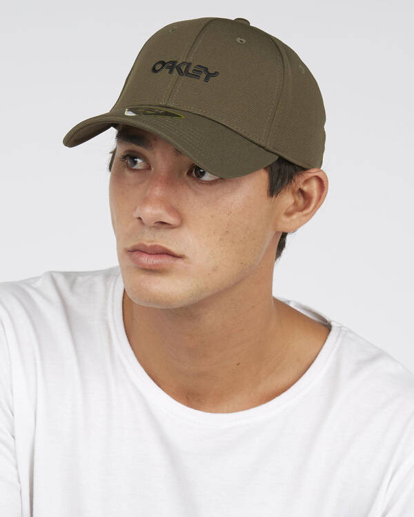 Oakley Metallic Cap for Mens
