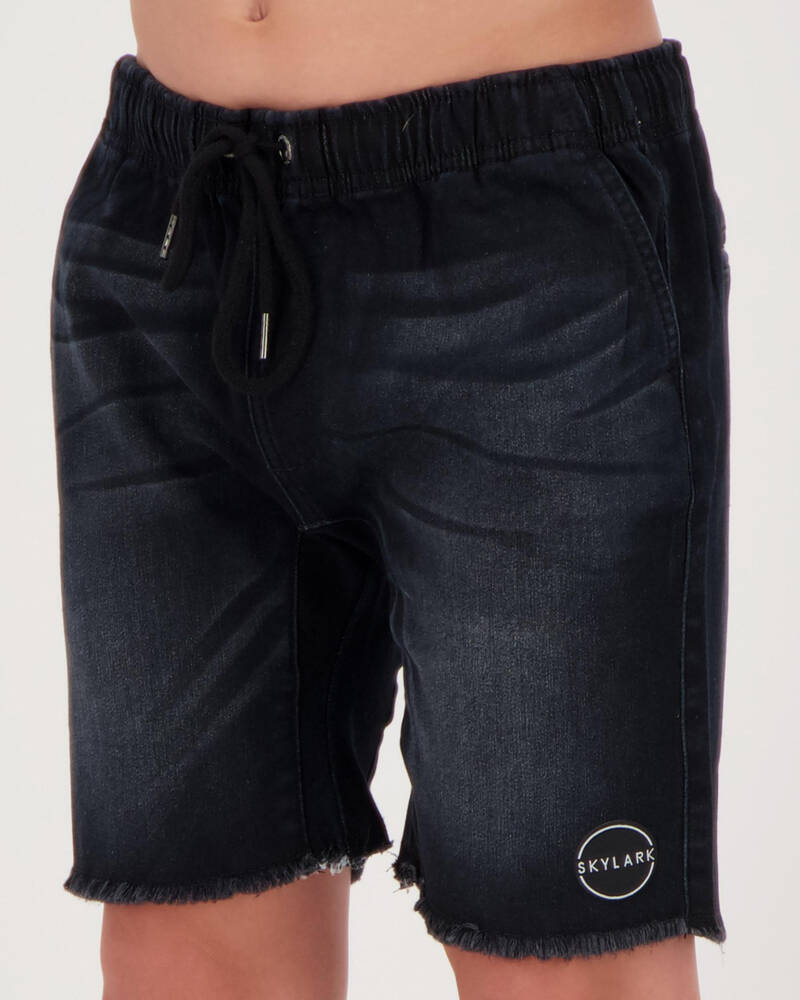 Skylark Boys Nevada Mully for Mens