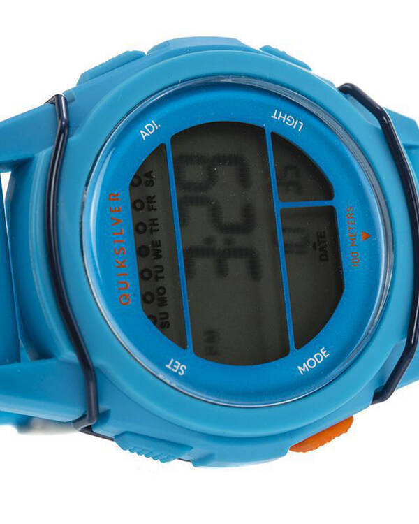Quiksilver Boys' Stringer S Watch for Mens