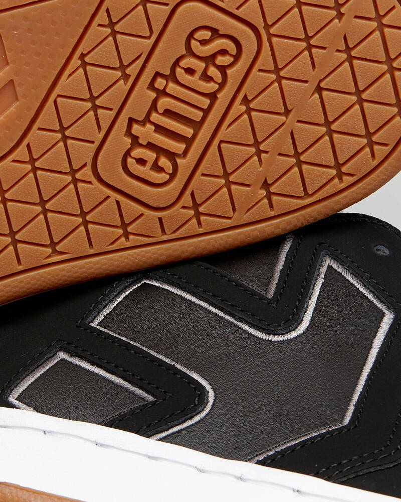 Etnies Fader 2 Shoes for Mens