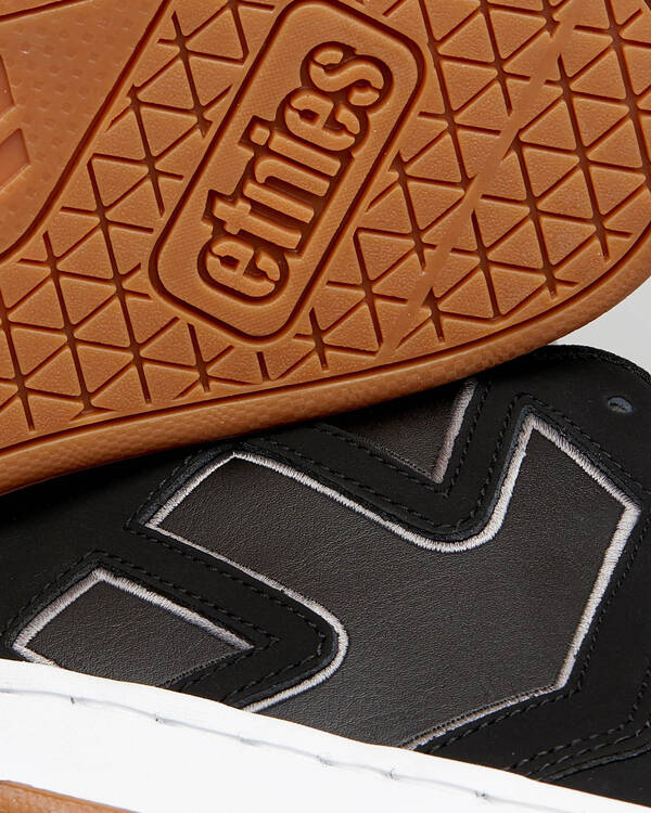 Etnies Fader 2 Shoes for Mens