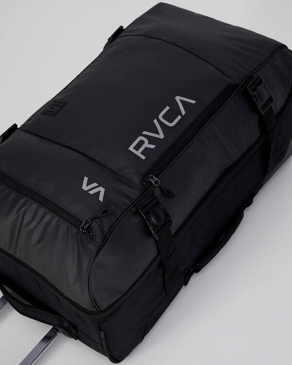 RVCA Eastern Roller Bag for Mens