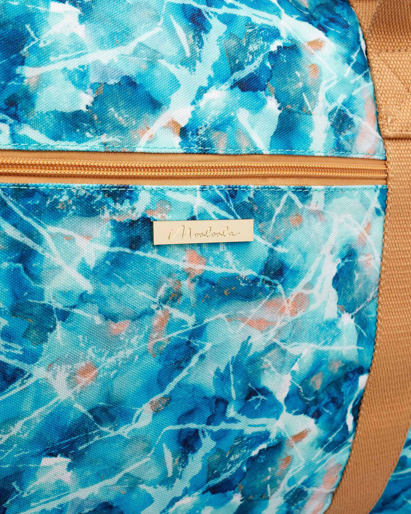 Mooloola Whimsical Travel Bag for Womens