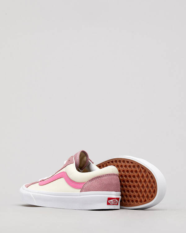 Vans Women's Style 36 Shoes for Womens