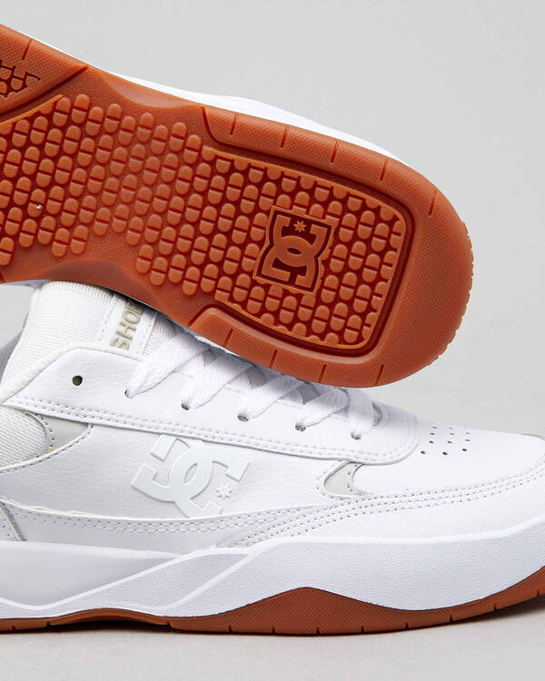 DC Shoes Penza Shoes for Mens
