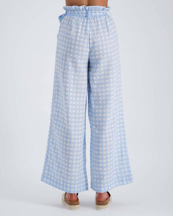 Mooloola Tiffani Beach Pants for Womens