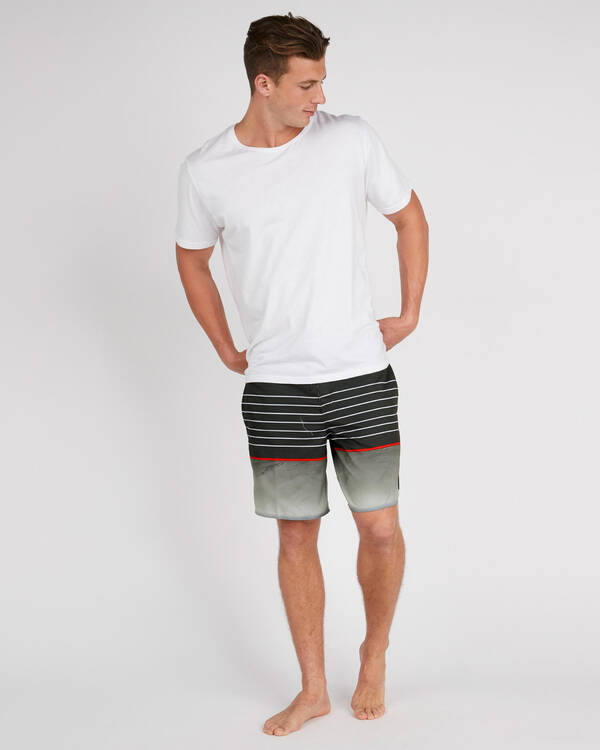 Quiksilver Swell Vision Board Shorts for Mens