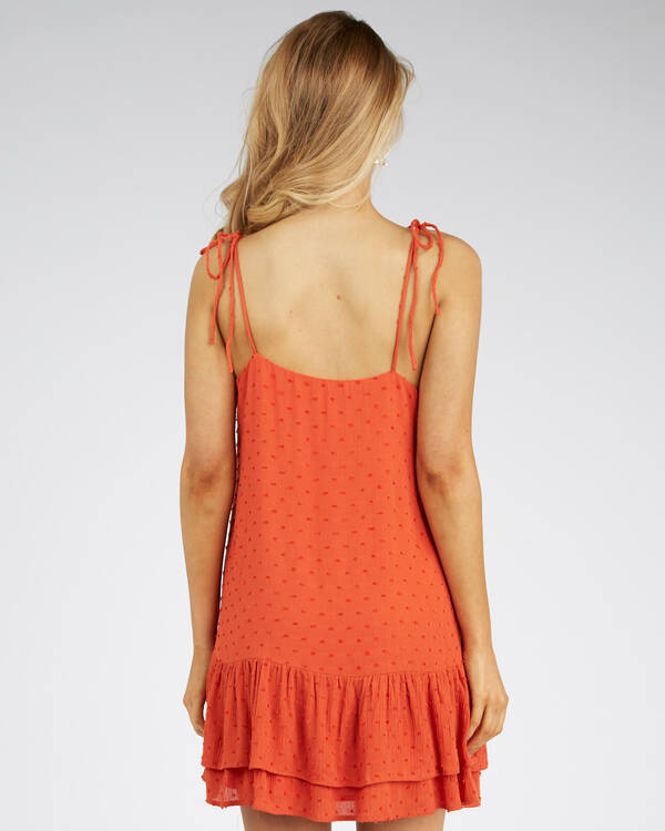 Mooloola Roena Dress for Womens