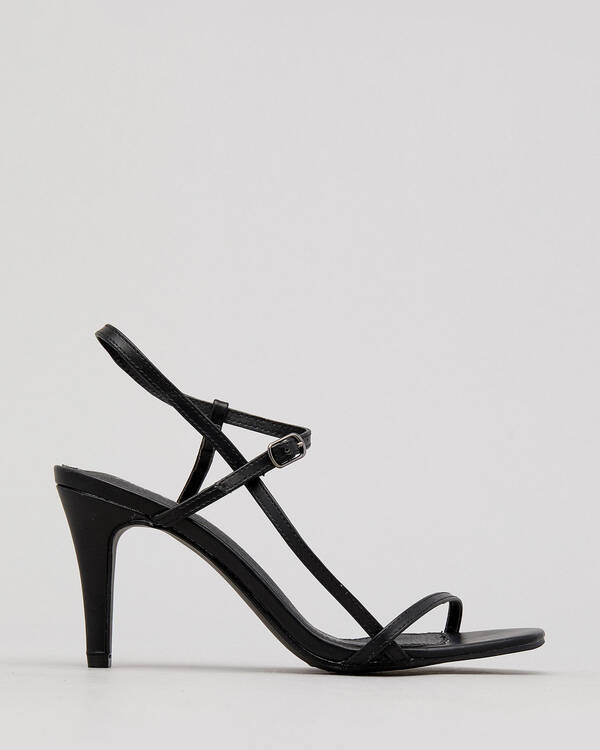 Ava And Ever Mysterious Heels for Womens