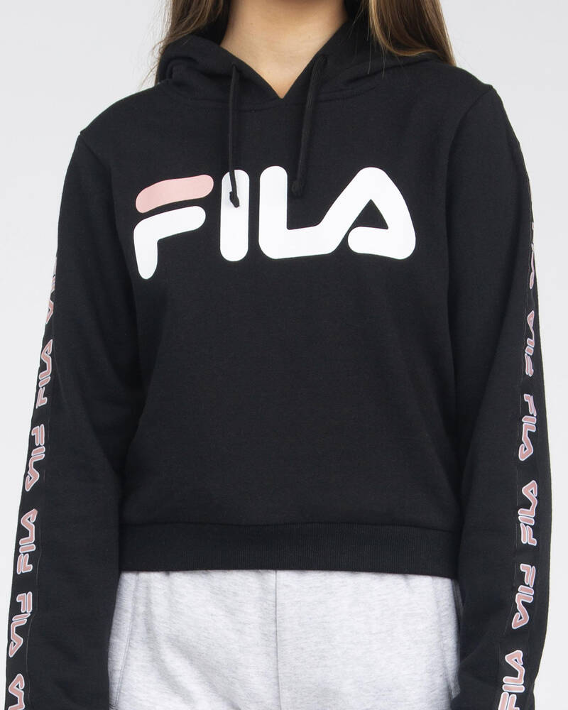 Fila Girls' Harlow Hoodie for Womens