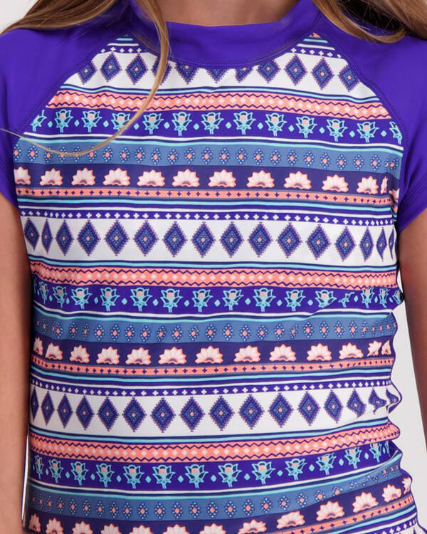 Rip Curl Girls Hanalei Three Piece Set for Womens