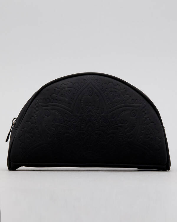 Mooloola Sara Makeup Case for Womens