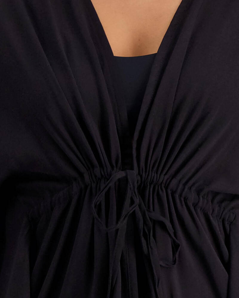 Kaiami Chelsea Beach Cover for Womens