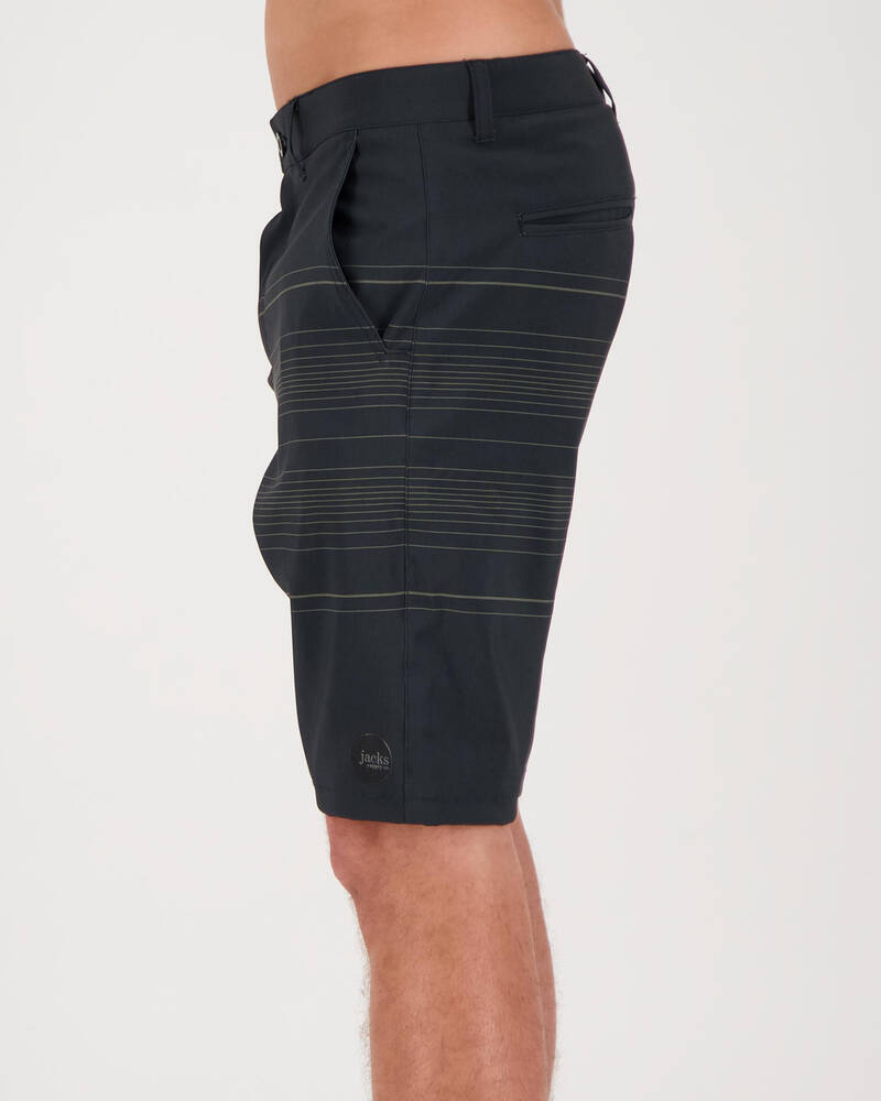 Jacks Revenue Walkshort for Mens