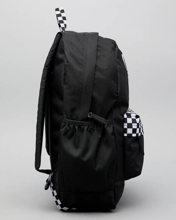 Vans Sporty Realm Plus Backpack for Womens