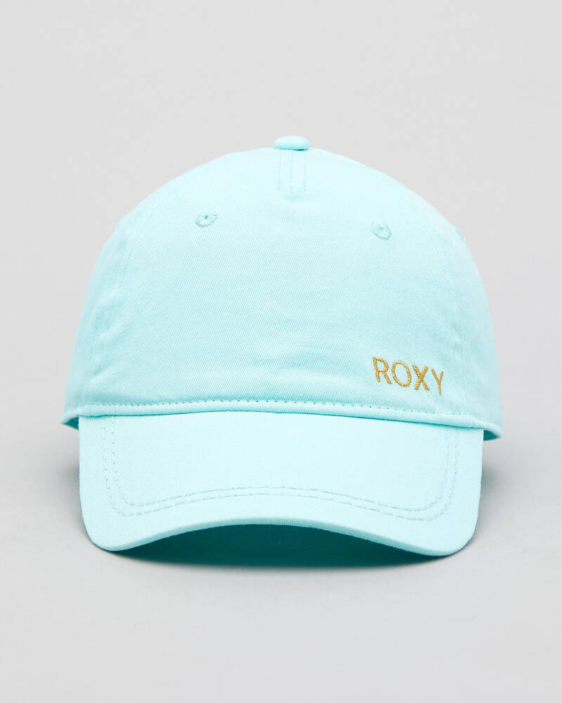 Roxy Blancas Cap for Womens