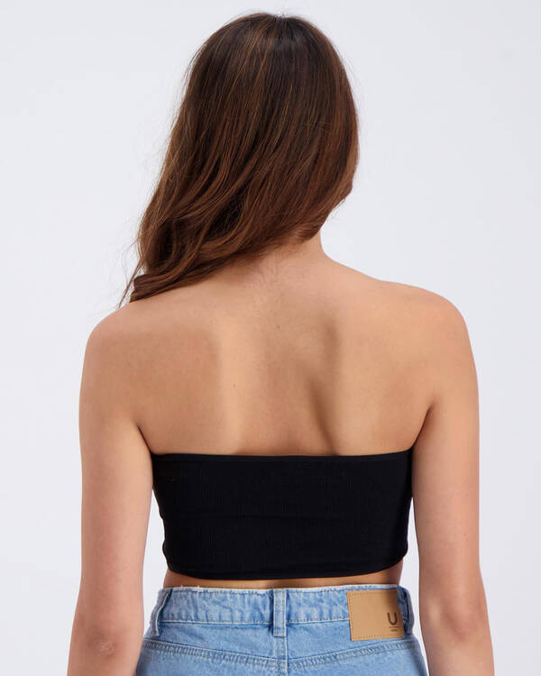 Secret Wishes Nixie Bandeau for Womens