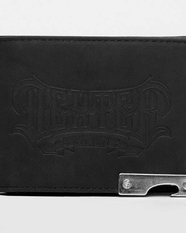Dexter Elixir Wallet for Mens