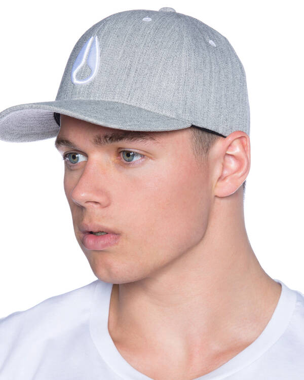 Nixon Deep Down Cap for Mens