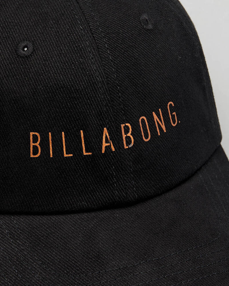 Billabong Girls Yeah Girl Cap for Womens