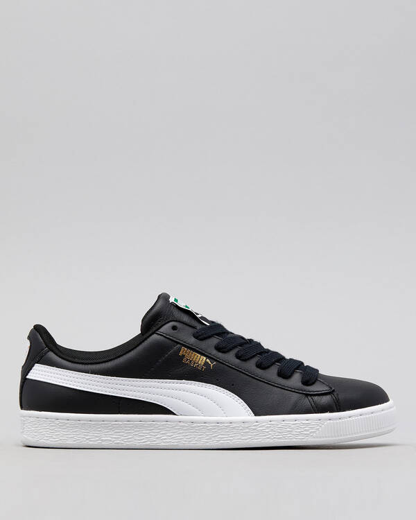 Puma Puma Basket Classic LFS Shoes for Mens
