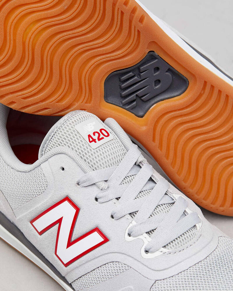New Balance NB 420 Shoes for Mens