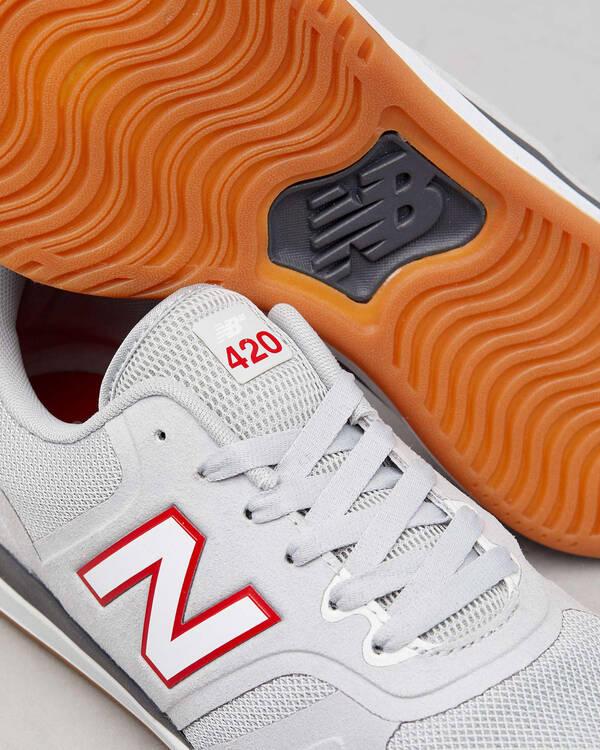 New Balance NB 420 Shoes for Mens