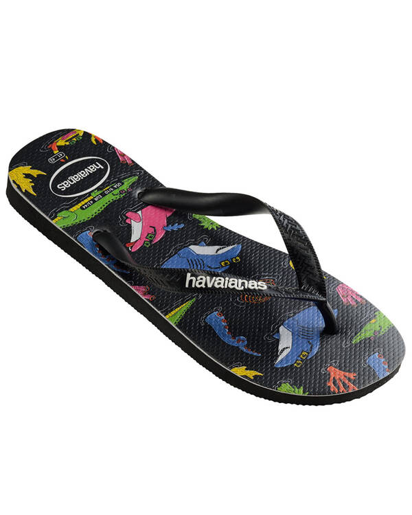 Havaianas Top Prints Thongs for Mens