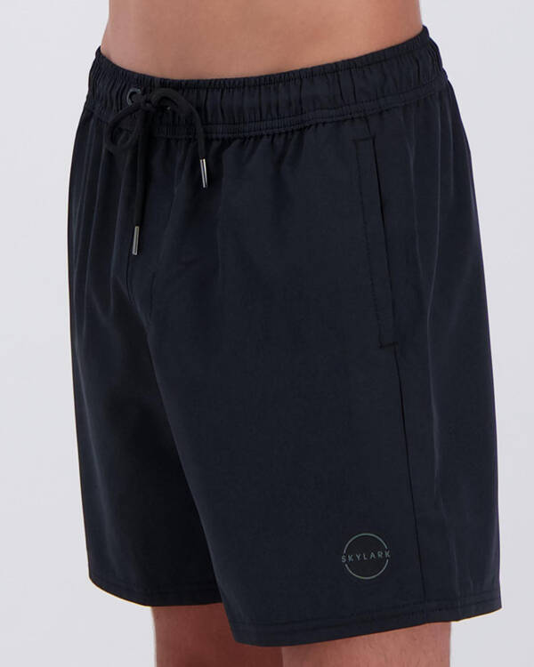 Skylark Obligate Mully for Mens
