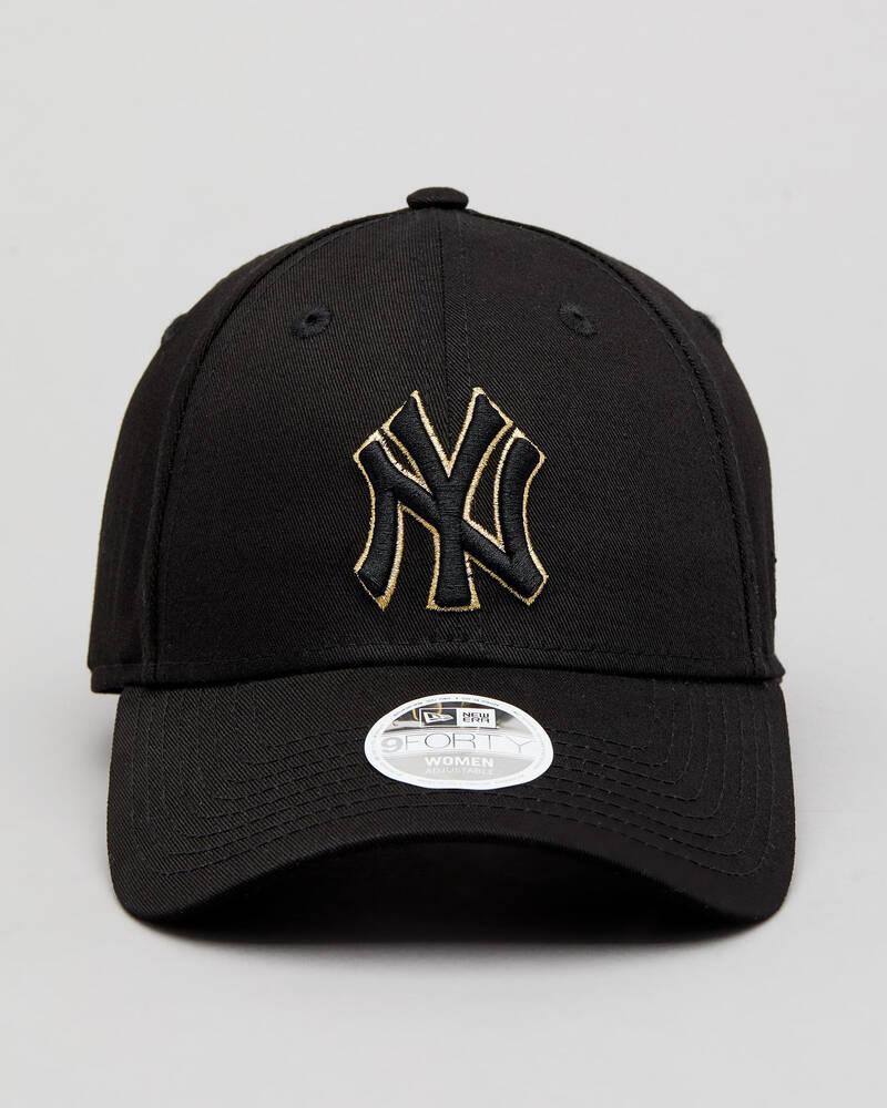 New Era NY Yankees Cap for Womens