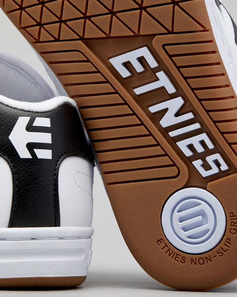 Etnies Callicut Lo-Cut Shoes for Mens