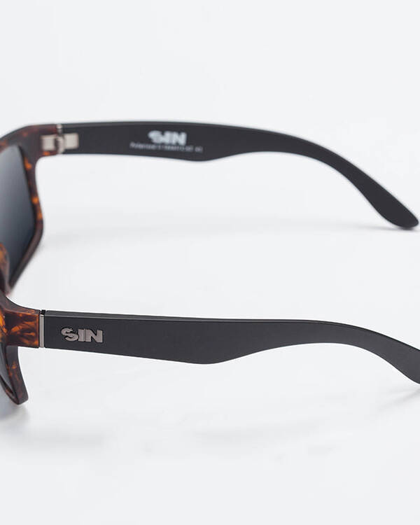 Sin Eyewear Peccant Polarized Sunglasses for Mens