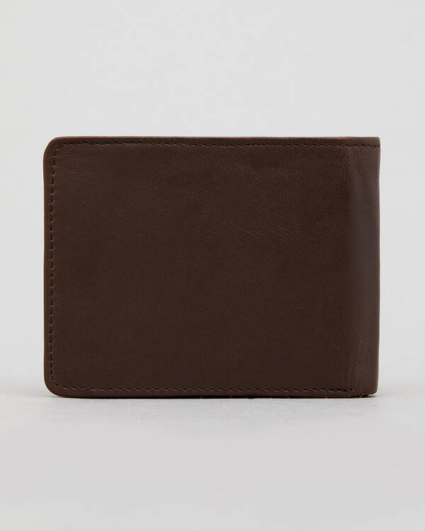 Quiksilver Mack X Wallet for Mens