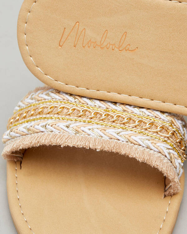 Mooloola Pebbles Sandals for Womens