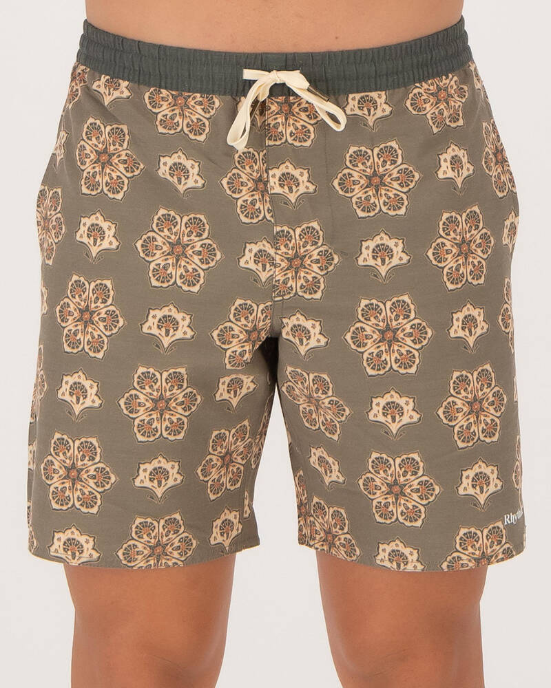 Rhythm Lima Beach Shorts for Mens
