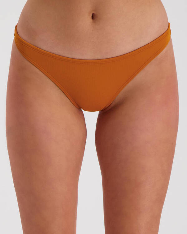 Billabong Sol Searcher Bikini Bottom for Womens