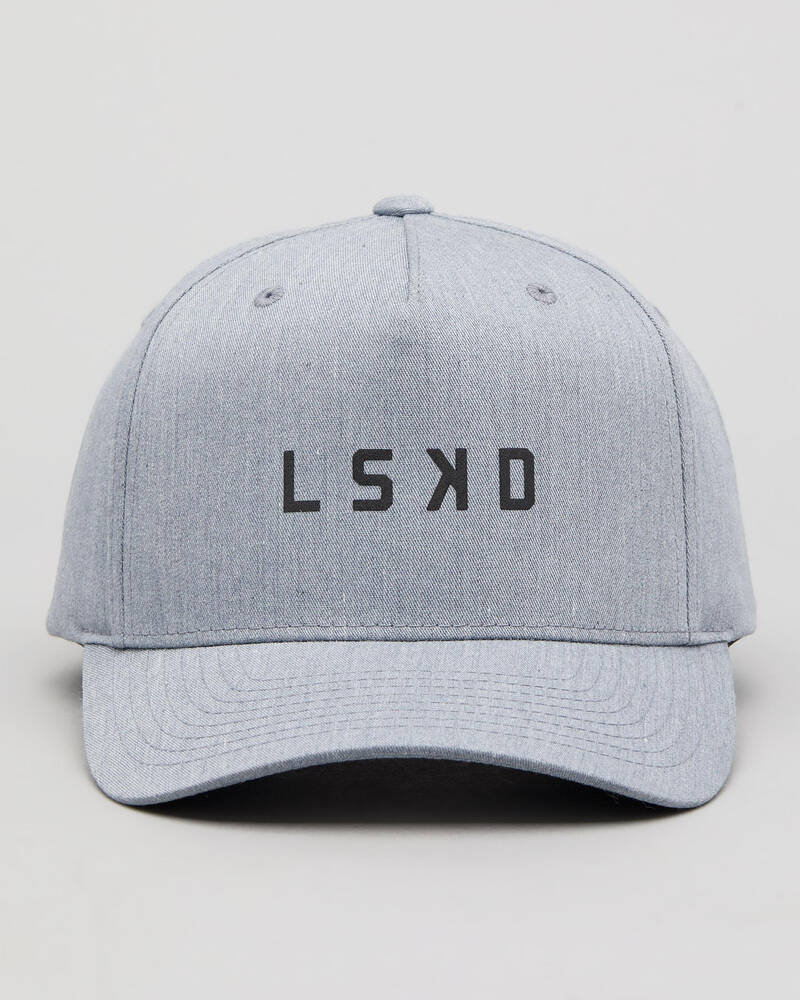 LSKD Structure Cap for Mens