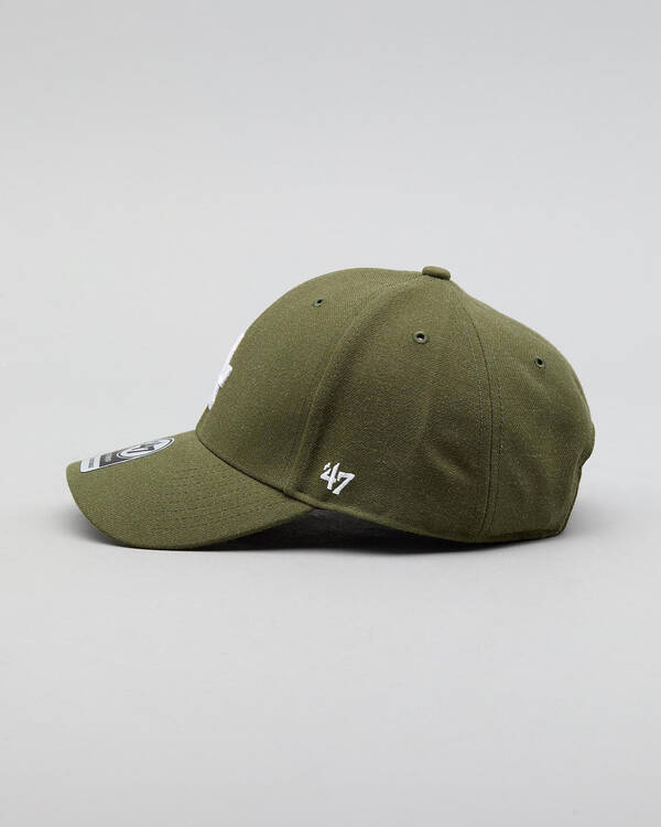 Forty Seven Los Angeles Dodgers MVP Cap for Mens
